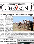 The Chevron - 06.17.2011
