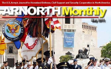 ARNORTH Monthly - 05.01.2011