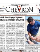 The Chevron - 06.24.2011