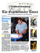 Expeditionary Times - 06.29.2011