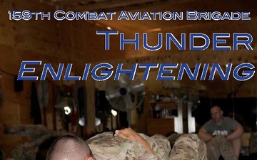 Thunder Enlightening - 06.26.2011