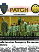 T-Patch  - 06.27.2011