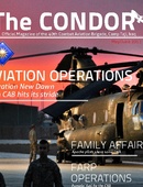 The Condor - 05.01.2011