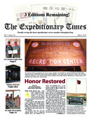 Expeditionary Times - 07.06.2011