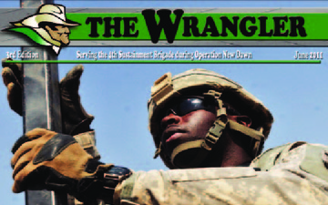 Wrangler, The - 06.30.2011