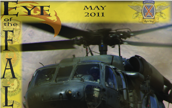 Falcon Summit - May 1, 2011