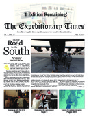 Expeditionary Times - 07.20.2011