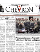 The Chevron - 07.01.2011