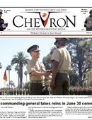 The Chevron - 07.08.2011