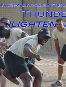 Thunder Enlightening - 07.25.2011