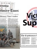 Expeditionary Times - 07.27.2011
