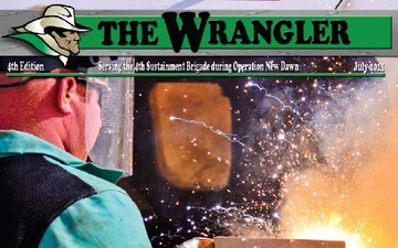 Wrangler, The - 07.31.2011