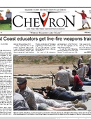 The Chevron - 07.29.2011