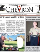 The Chevron - 08.05.2011