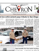 The Chevron - 08.19.2011