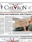 The Chevron - 09.02.2011