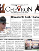 The Chevron - 09.09.2011