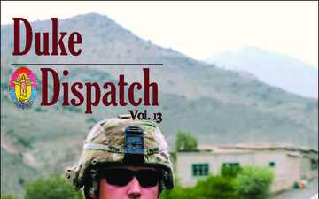 Duke Dispatch - 09.09.2011