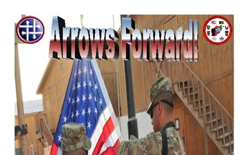 JSC-A Arrows Forward - 09.15.2011
