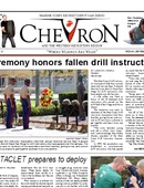 The Chevron - 09.16.2011