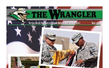 Wrangler, The - 09.23.2011