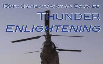 Thunder Enlightening - 09.26.2011