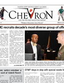 The Chevron - 10.07.2011