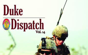 Duke Dispatch - 10.15.2011