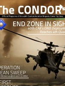 The Condor - 10.20.2011