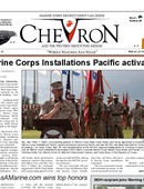The Chevron - 10.14.2011