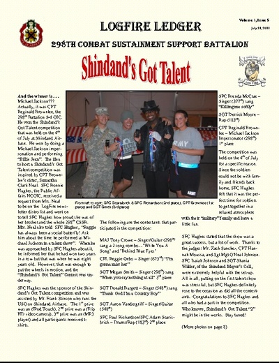 Jul 31, 2011