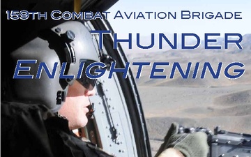 Thunder Enlightening - 11.01.2011