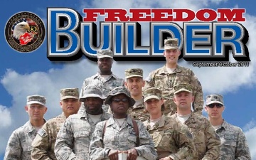 Freedom Builder - 09.15.2011