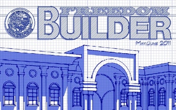 Freedom Builder - 05.11.2011