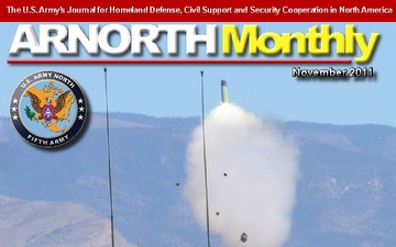 ARNORTH Monthly - 11.01.2011