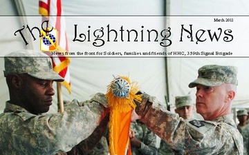 Lightning News - 04.04.2011
