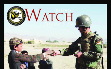 Freedom Watch Magazine - 12.01.2011