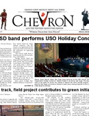 The Chevron - 12.02.2011