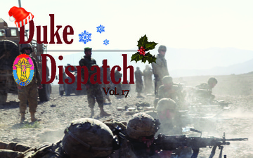 Duke Dispatch - 12.15.2011