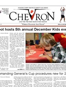 The Chevron - 12.16.2011
