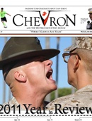 The Chevron - 12.21.2011