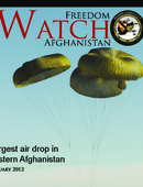 Freedom Watch Magazine - 01.01.2012