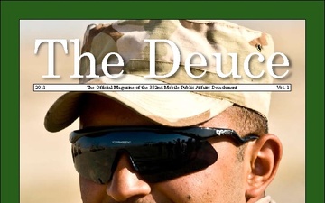 The Deuce - 12.30.2011