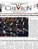 The Chevron - 01.06.2012