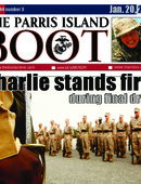 The Parris Island Boot - 01.20.2012