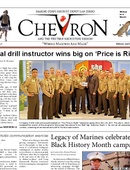 The Chevron - 01.27.2012