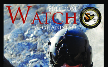 Freedom Watch Magazine - 02.01.2012