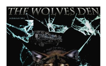 The Wolves' Den - 02.01.2012