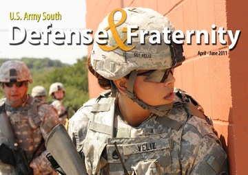 Defense &amp; Fraternity - June 30, 2011