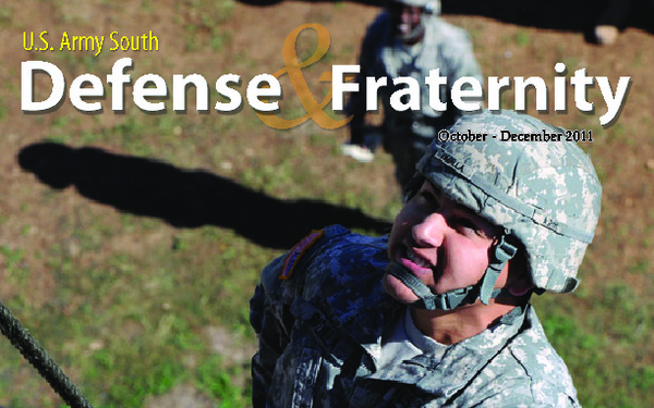 Defense &amp; Fraternity - December 31, 2011